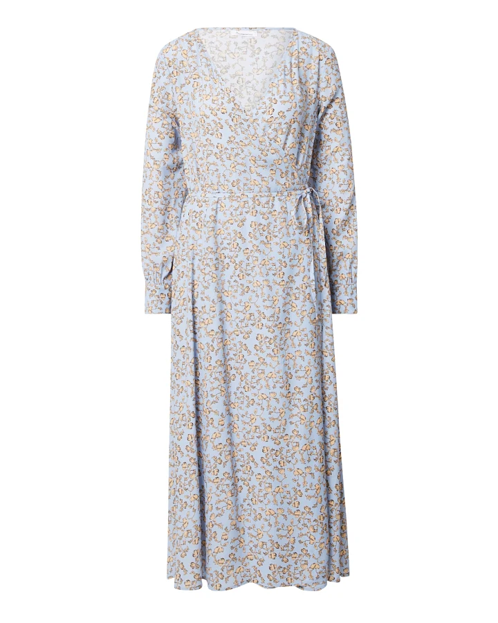 KnowledgeCotton Apparel Kleid