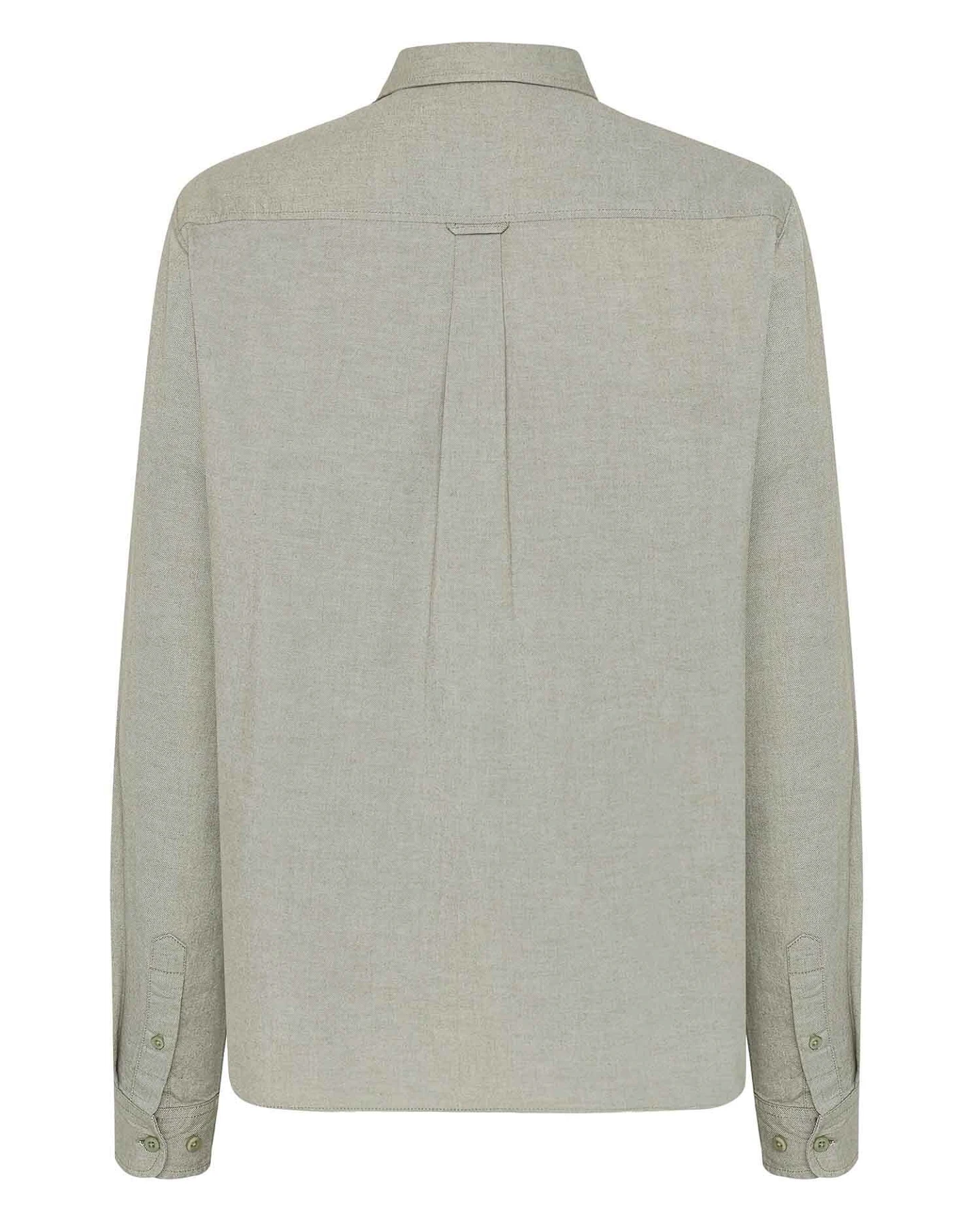 KnowledgeCotton Apparel Hemd – Ansicht 4