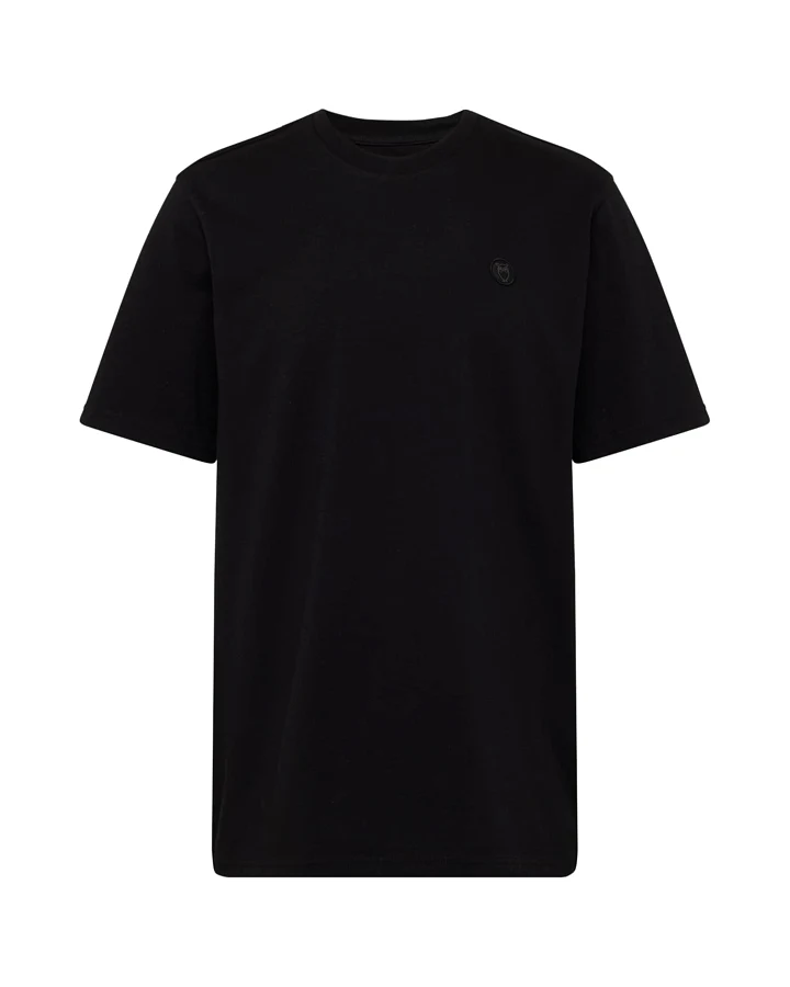 KnowledgeCotton Apparel T-Shirt ALDER