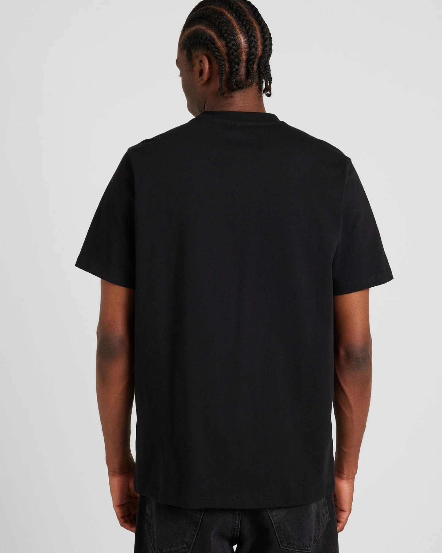 KnowledgeCotton Apparel T-Shirt ALDER – Ansicht 4