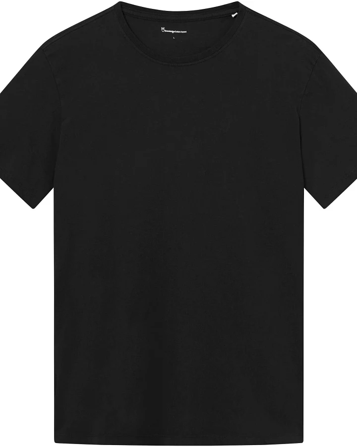 KnowledgeCotton Apparel T-Shirt