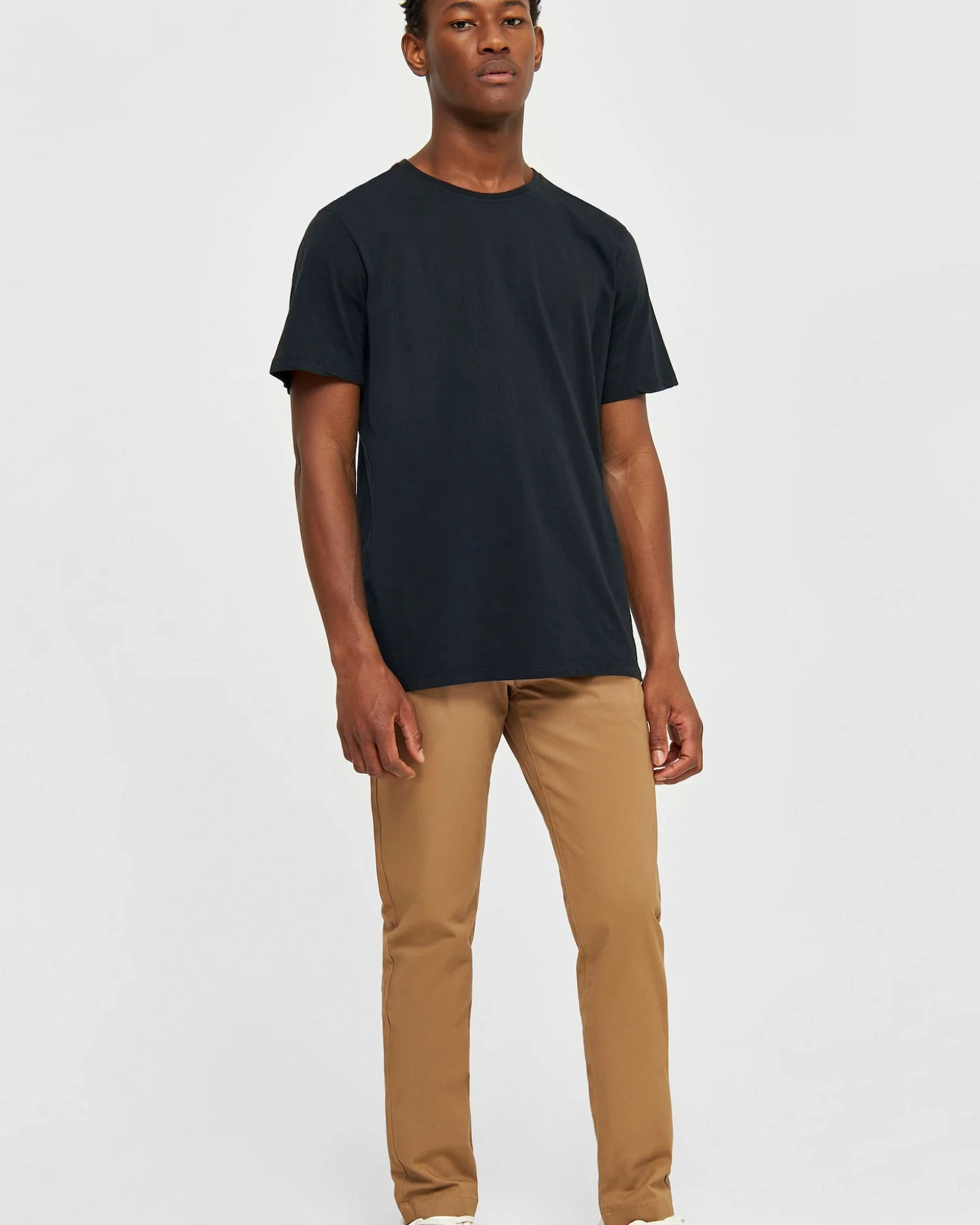 KnowledgeCotton Apparel T-Shirt – Ansicht 4