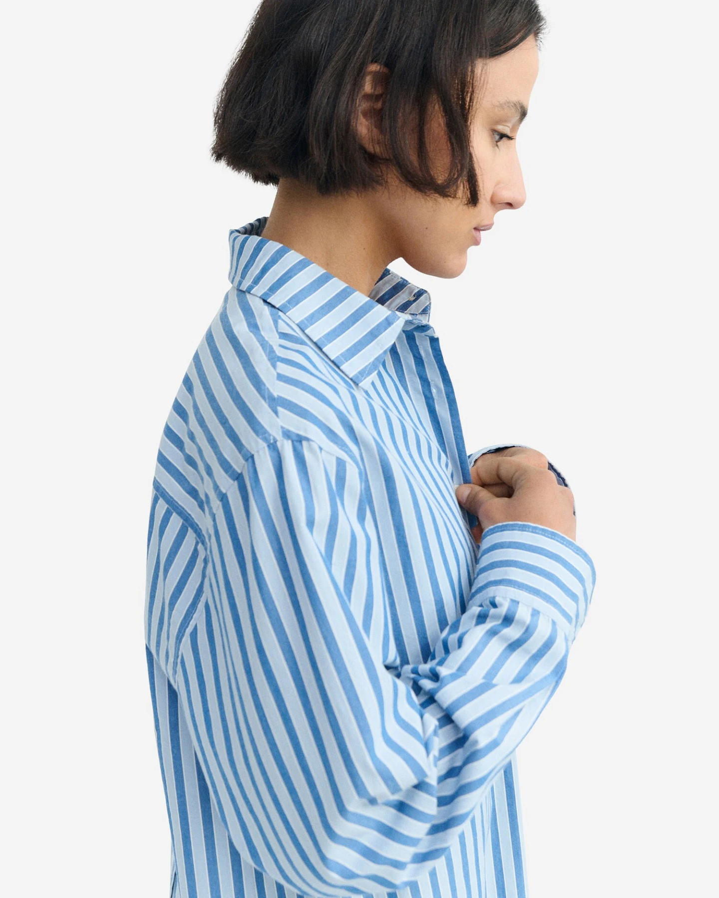 Thinking MU Bluse Odelia – Ansicht 6