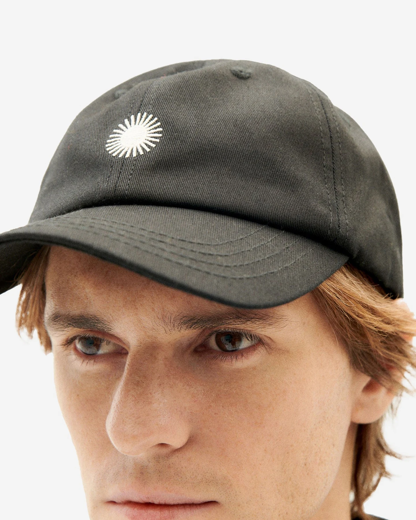 Thinking MU Cap CHRIS – Ansicht 2