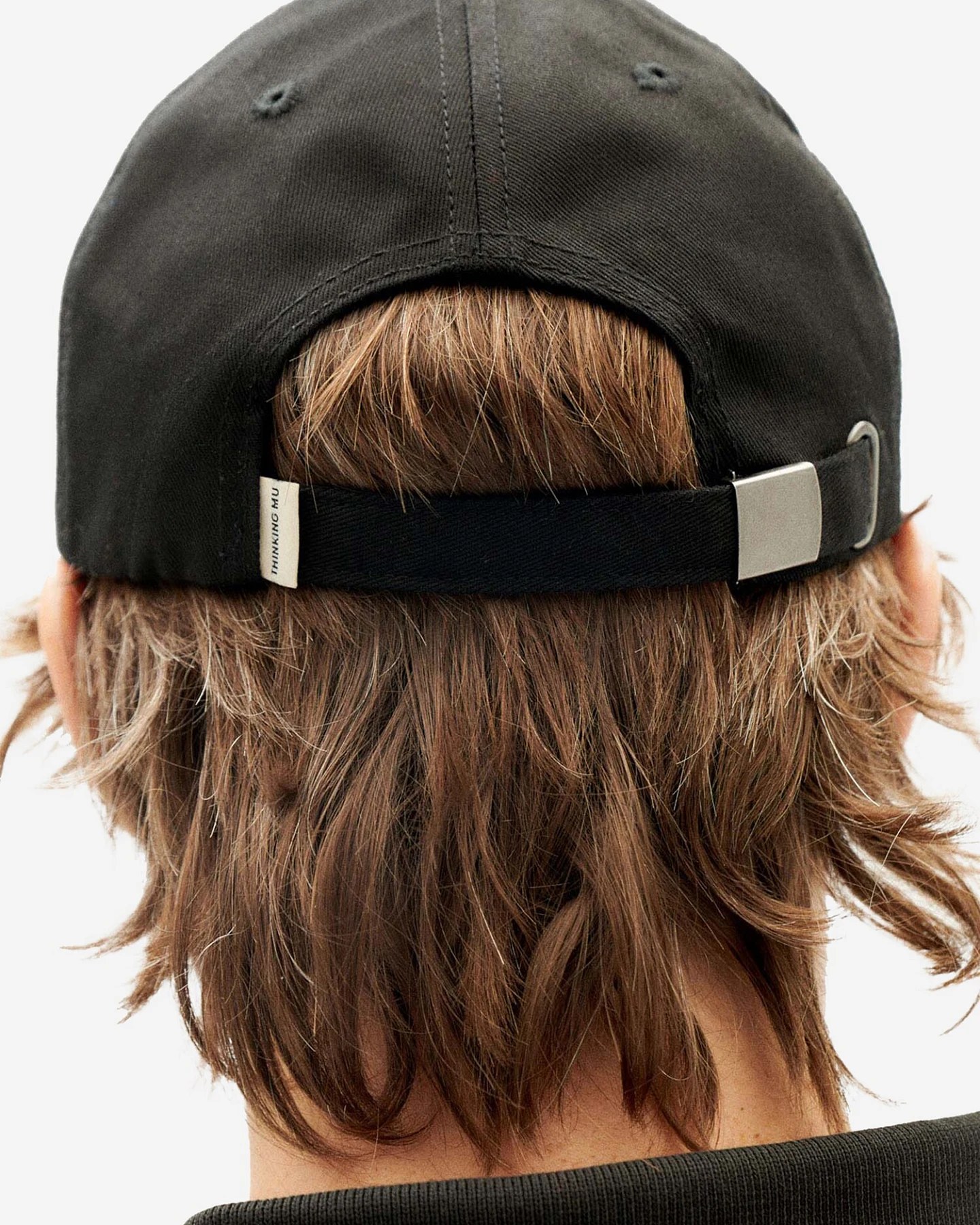 Thinking MU Cap CHRIS – Ansicht 4
