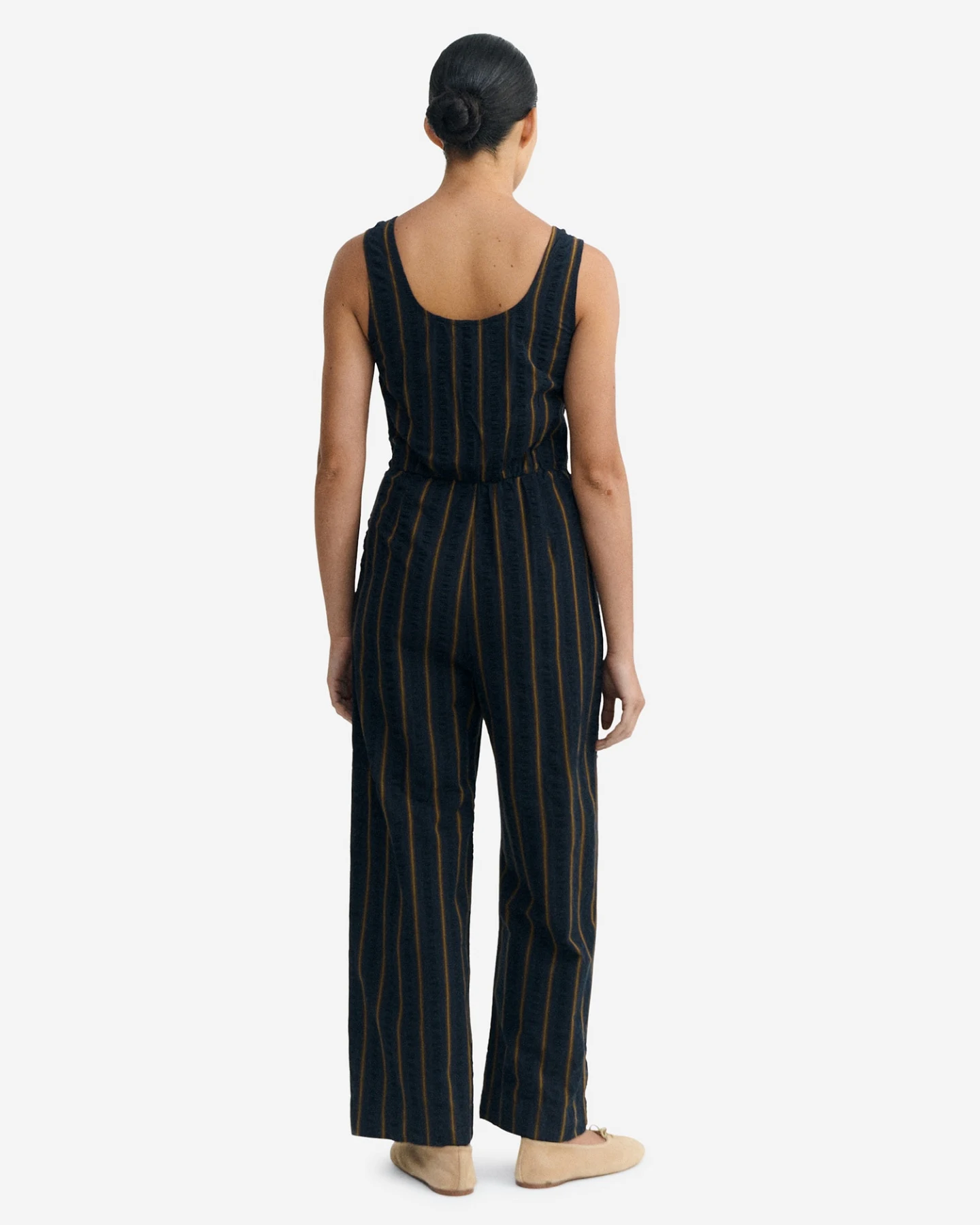 Thinking MU Jumpsuit RAFLESIA – Ansicht 4