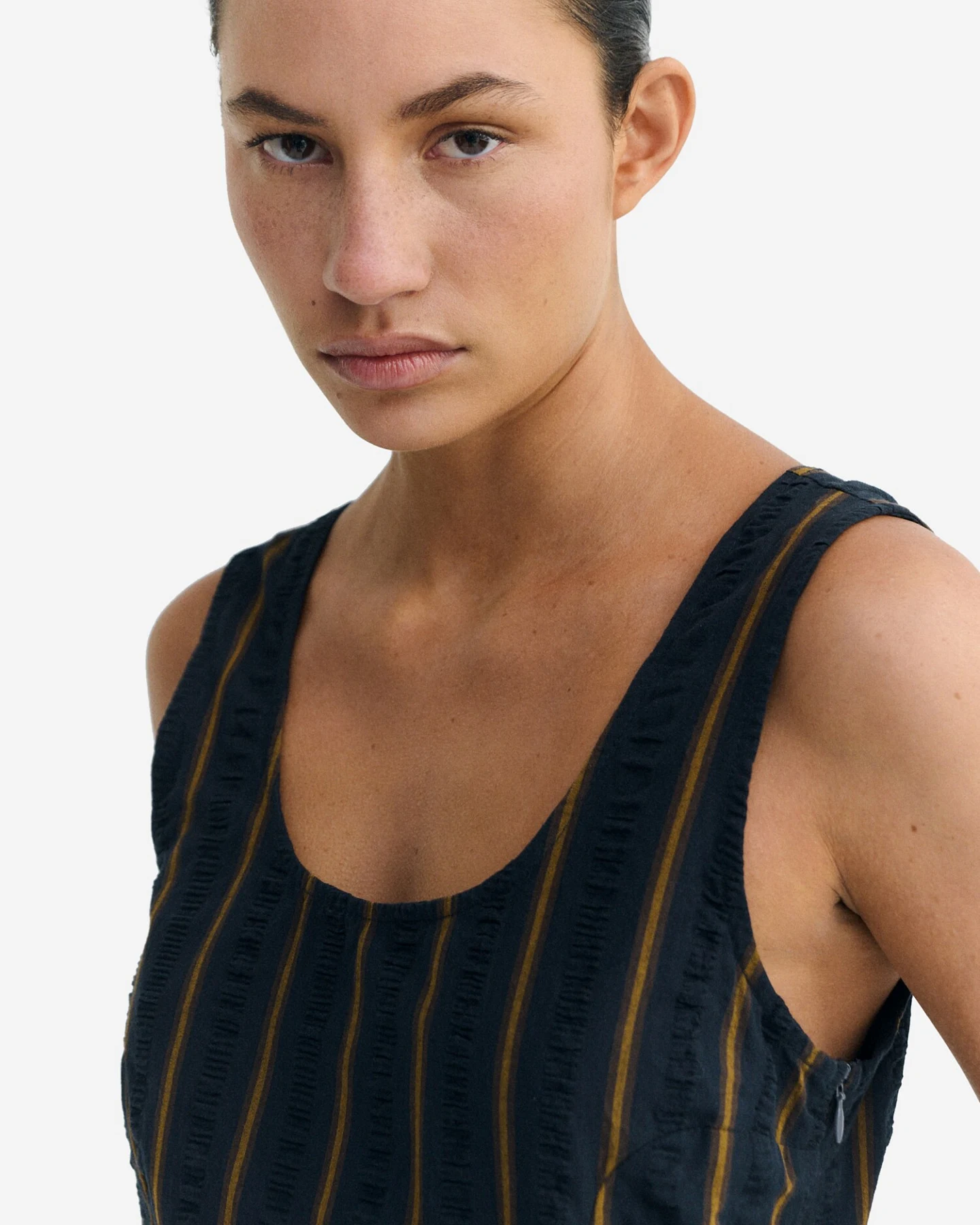 Thinking MU Jumpsuit RAFLESIA – Ansicht 6