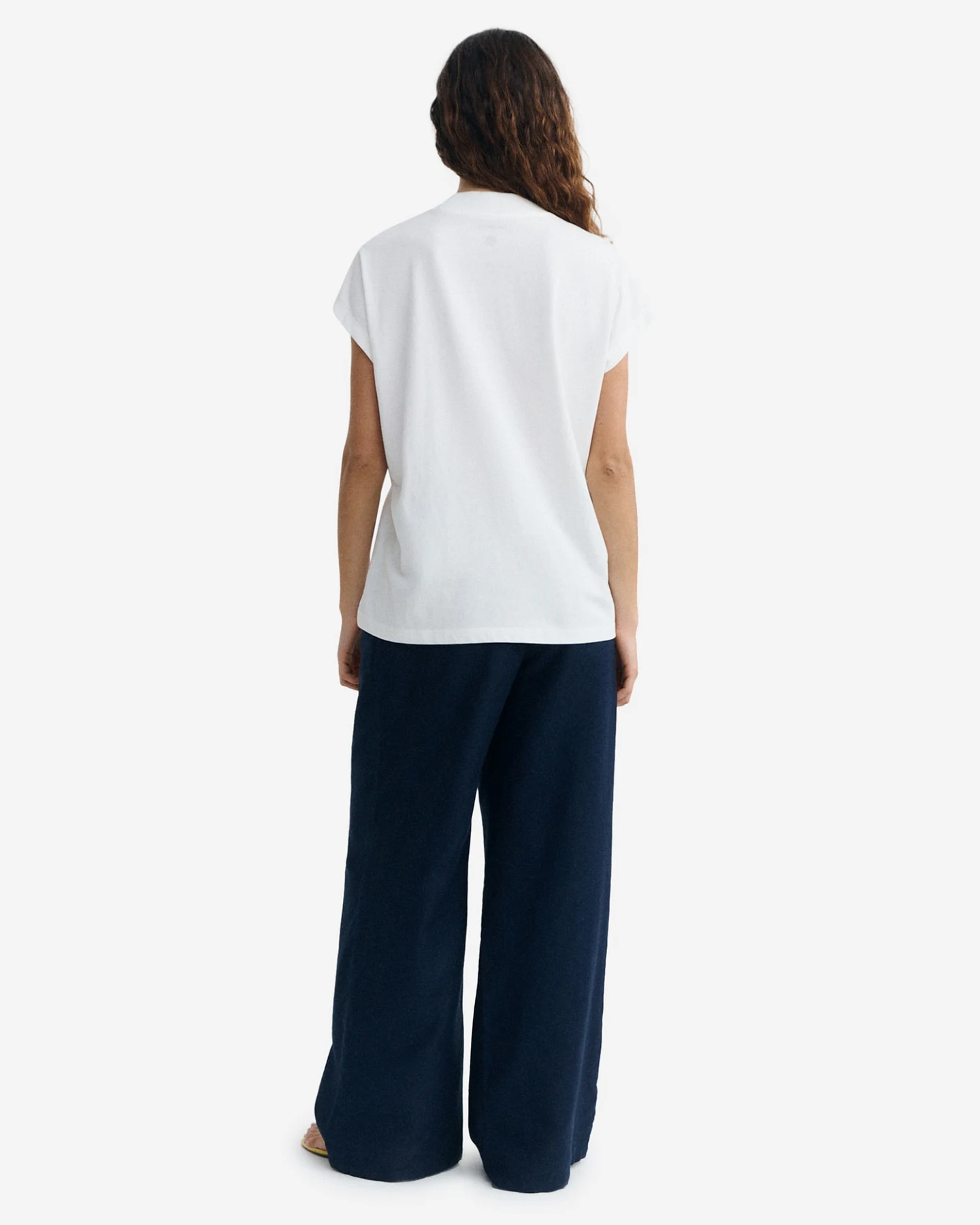 Thinking MU T-Shirt Volta – Ansicht 4