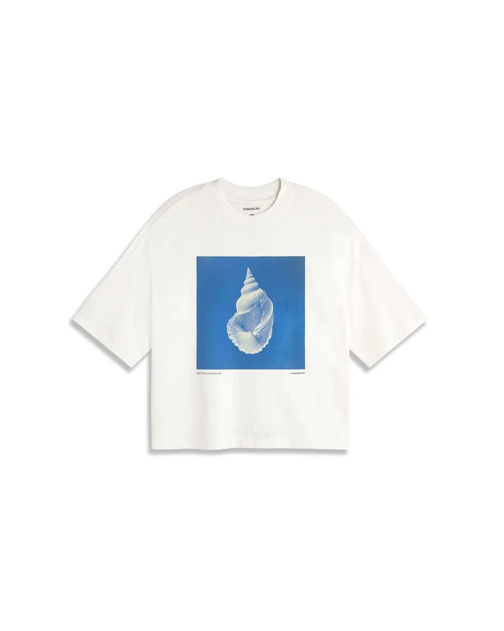 Thinking MU T-Shirt Lena