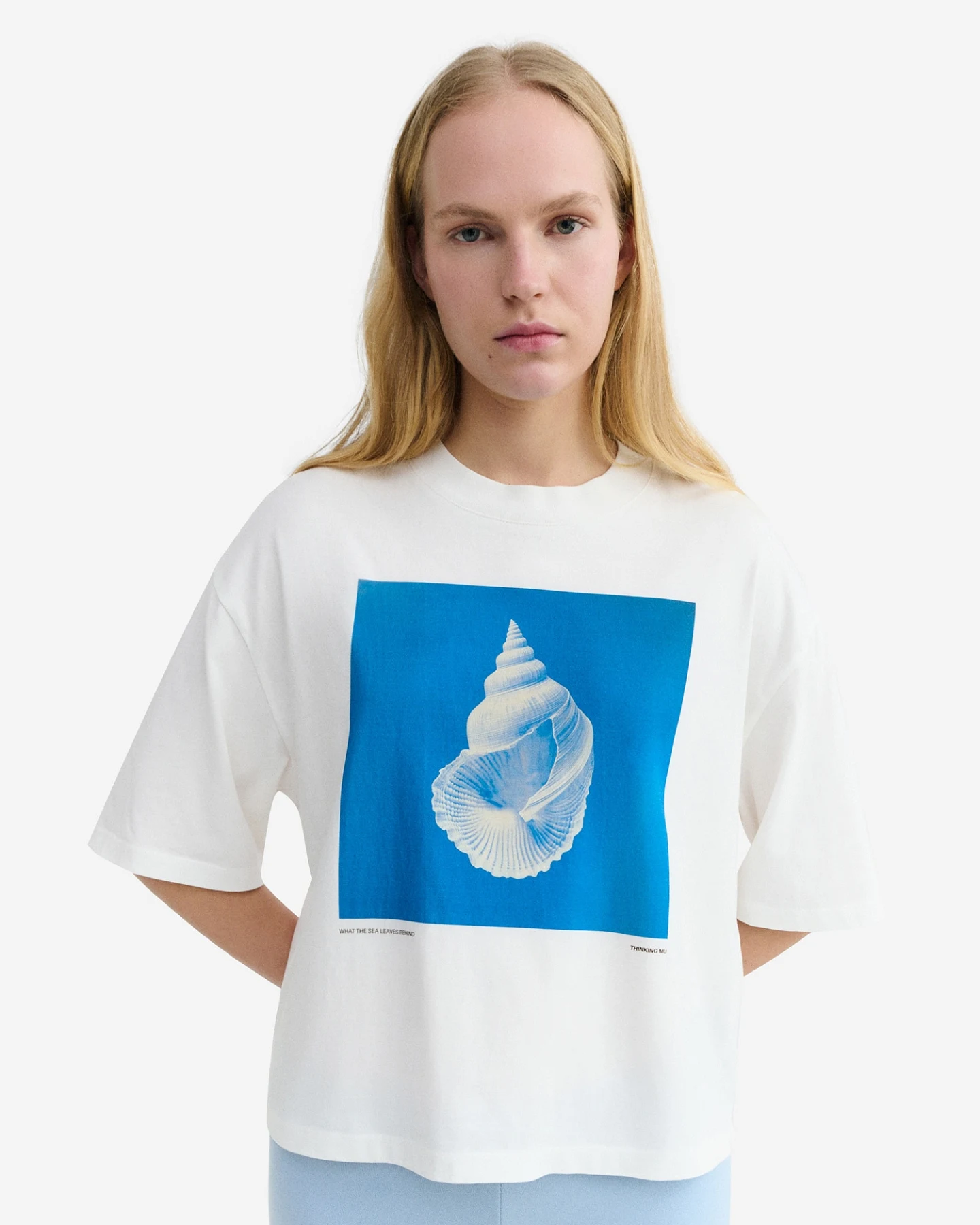 Thinking MU T-Shirt Lena – Ansicht 2