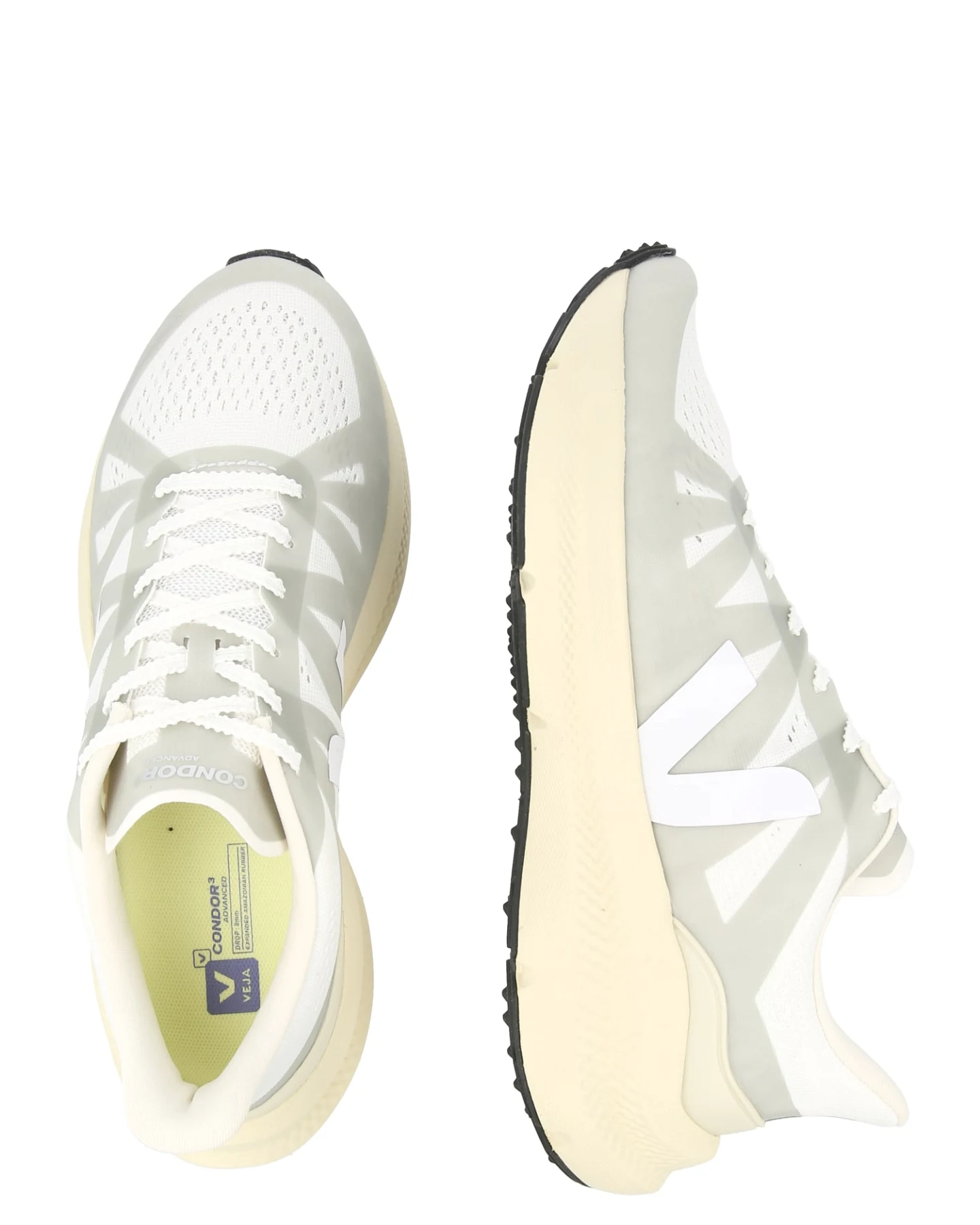 Veja Laufschuh Condor 3 Advanced – Ansicht 2