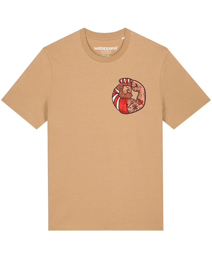 Produktseite: Watapparel Shirt Seemann