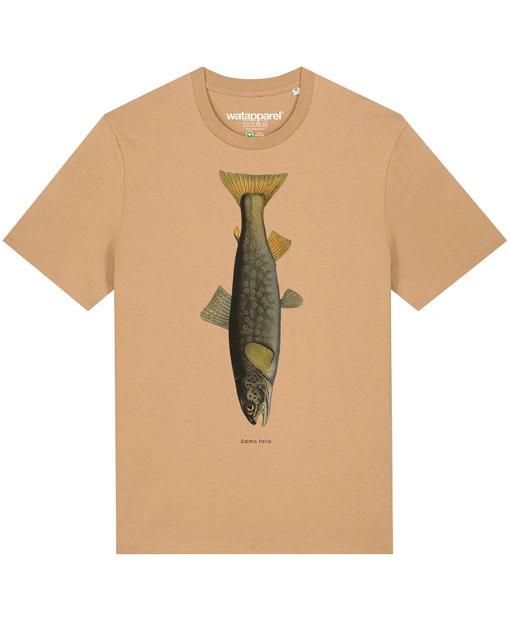 Watapparel T-Shirt