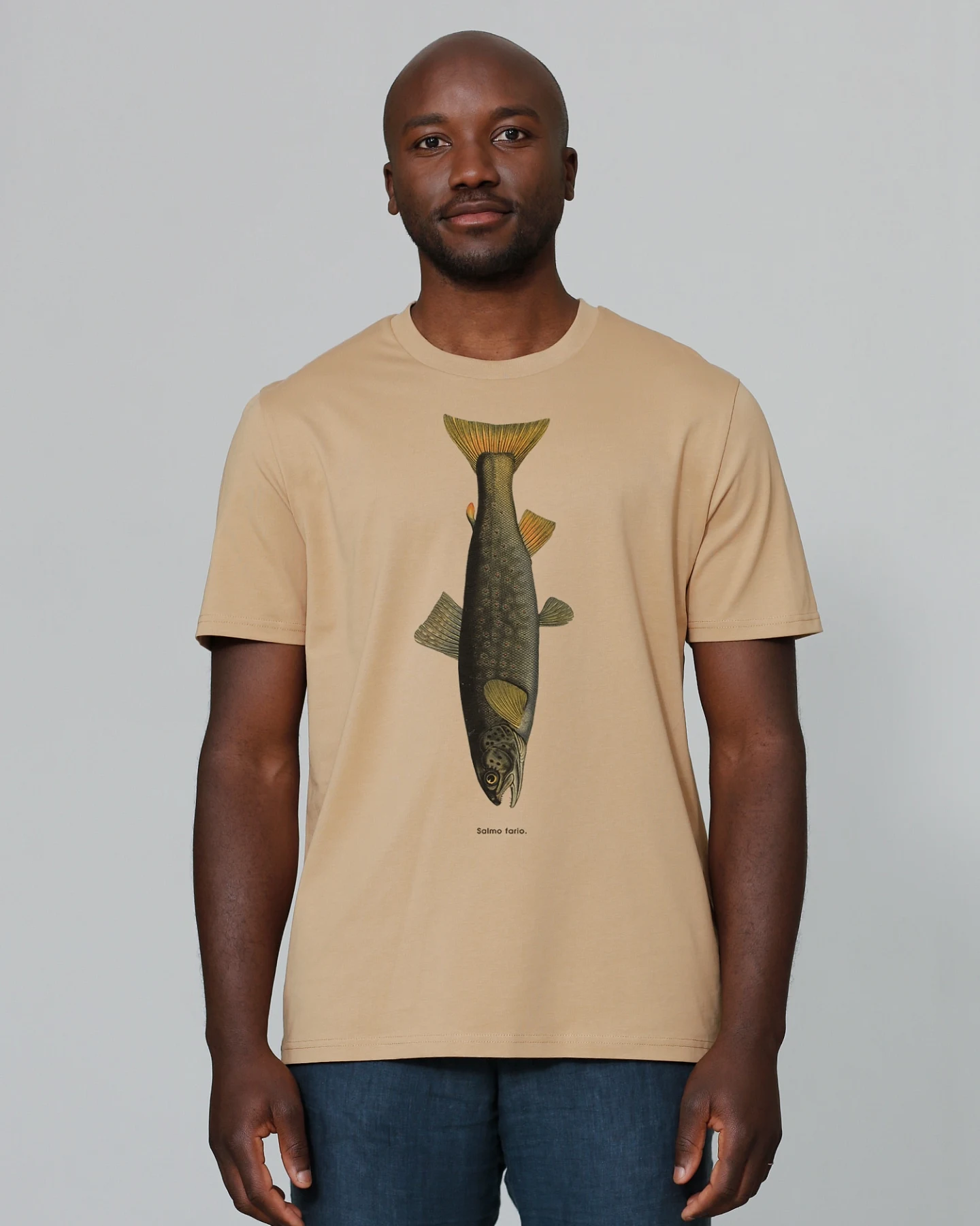 Watapparel T-Shirt – Ansicht 2