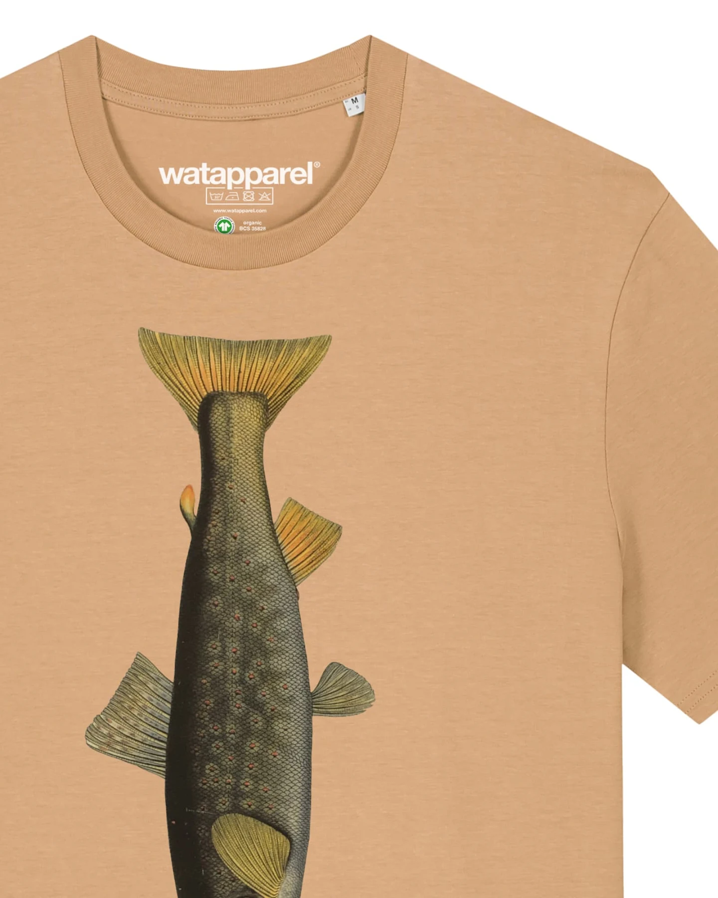 Watapparel T-Shirt – Ansicht 3