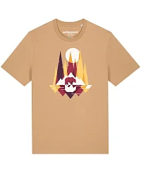 Produktseite: Watapparel T-Shirt Von Bären und Bergen
