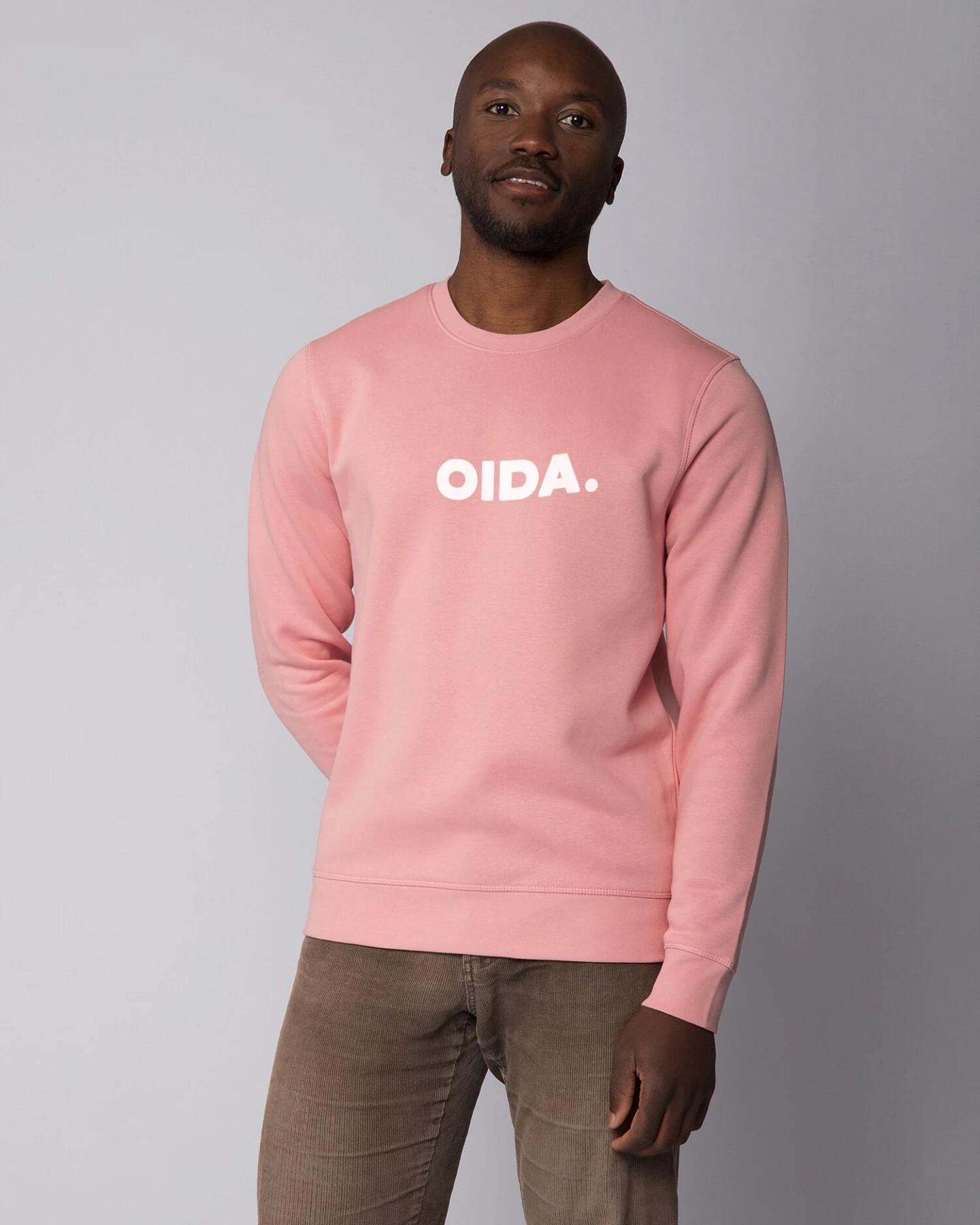 Watapparel Sweatshirt Oida – Ansicht 2
