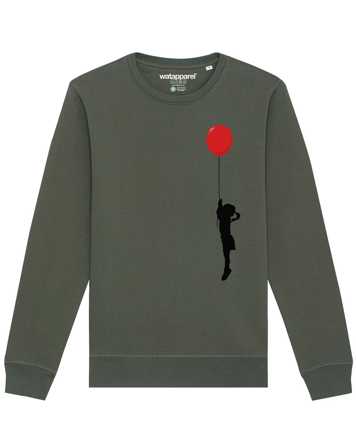 Watapparel Sweatshirt