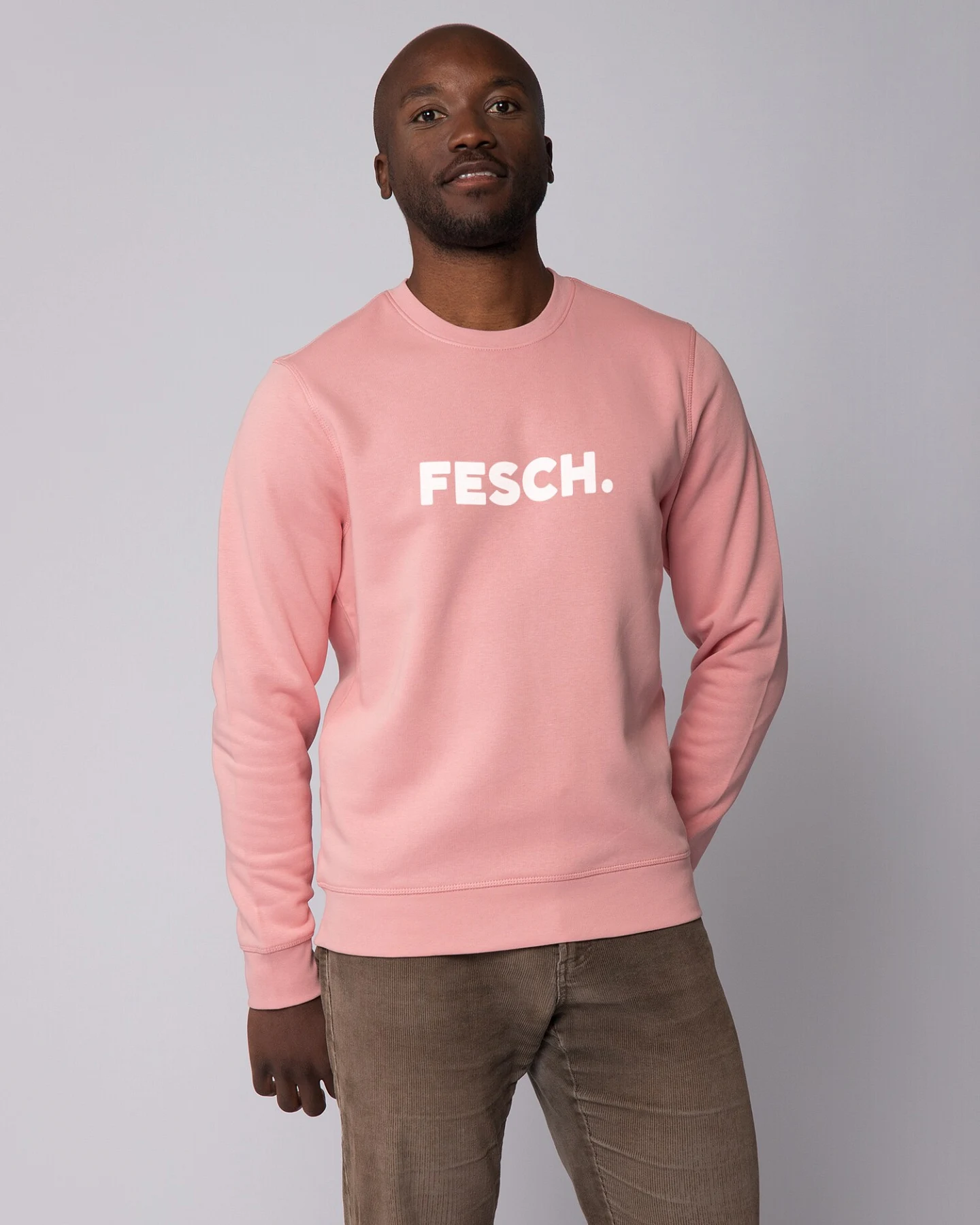 Watapparel Sweatshirt Fesch – Ansicht 2