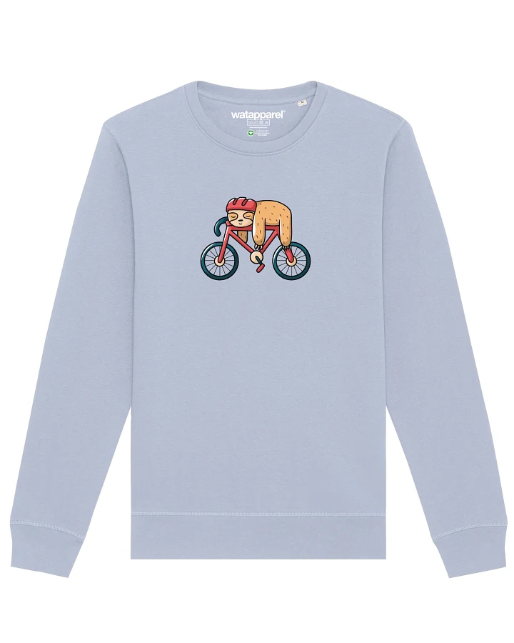 Produktseite: Watapparel Sweatshirt Sloth