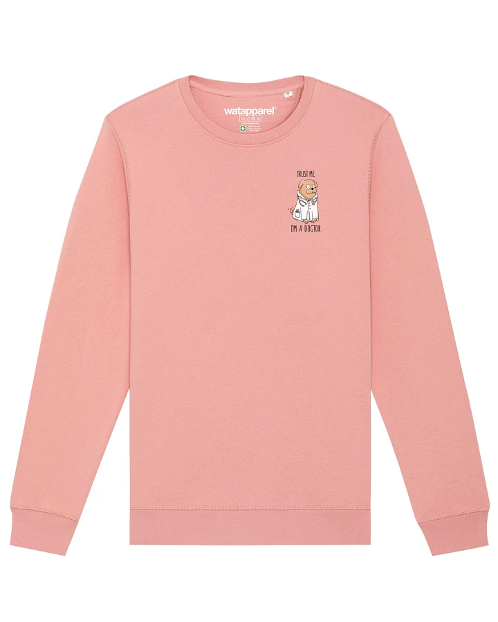 Watapparel Sweatshirt Dogtor