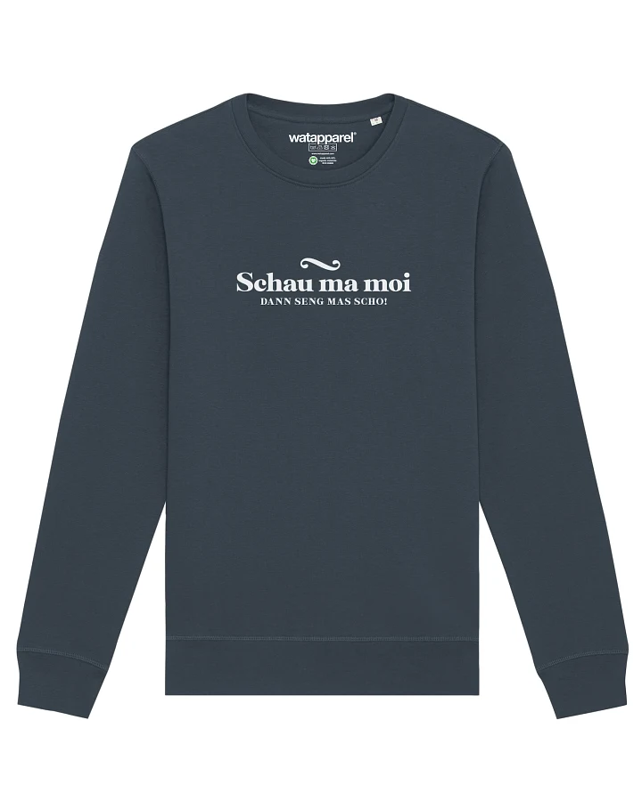 Watapparel Sweatshirt