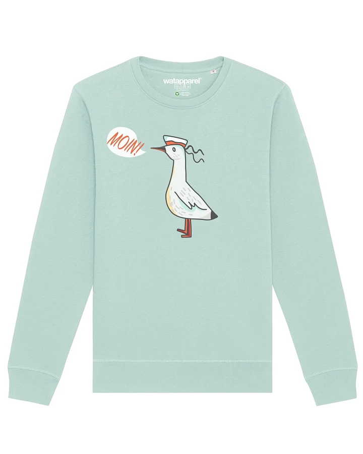 Watapparel Sweatshirt