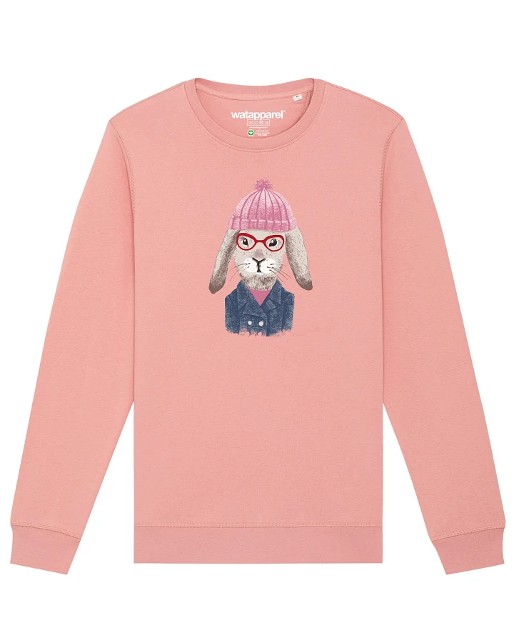 Produktseite: Watapparel Sweatshirt Hase