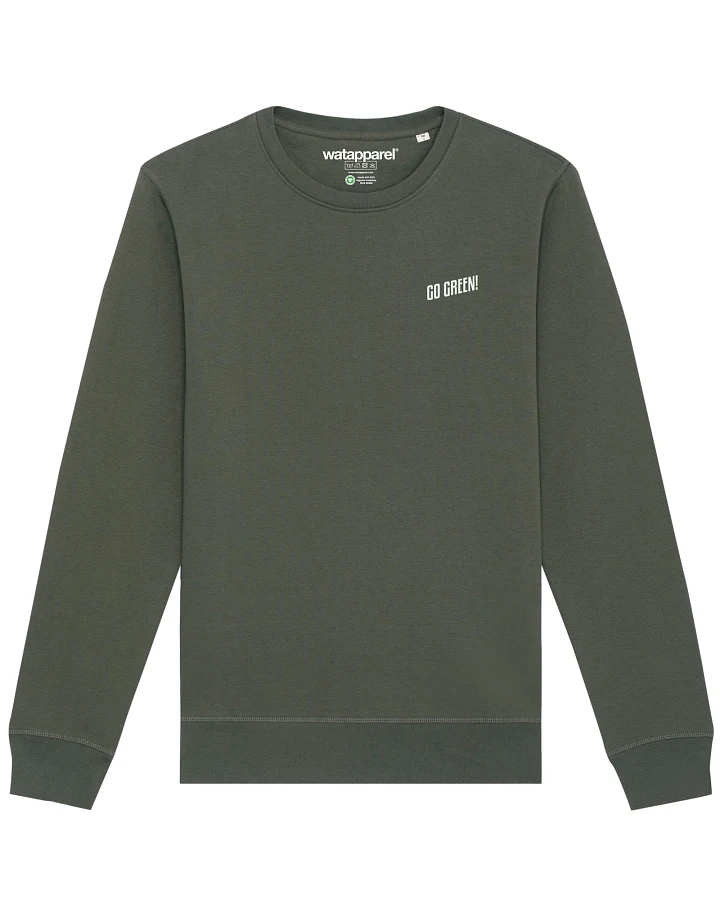 Watapparel Sweatshirt