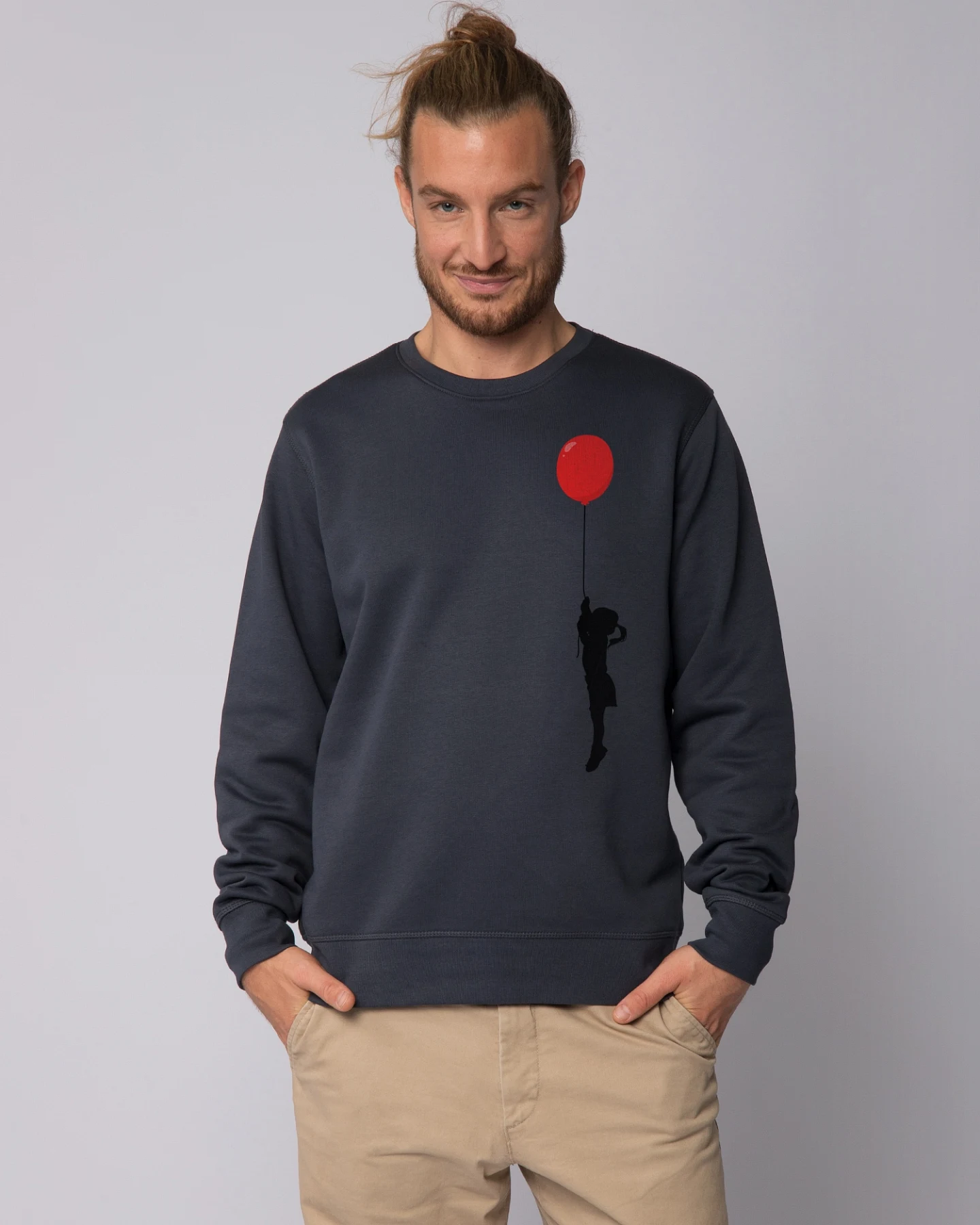 Watapparel Sweatshirt – Ansicht 2