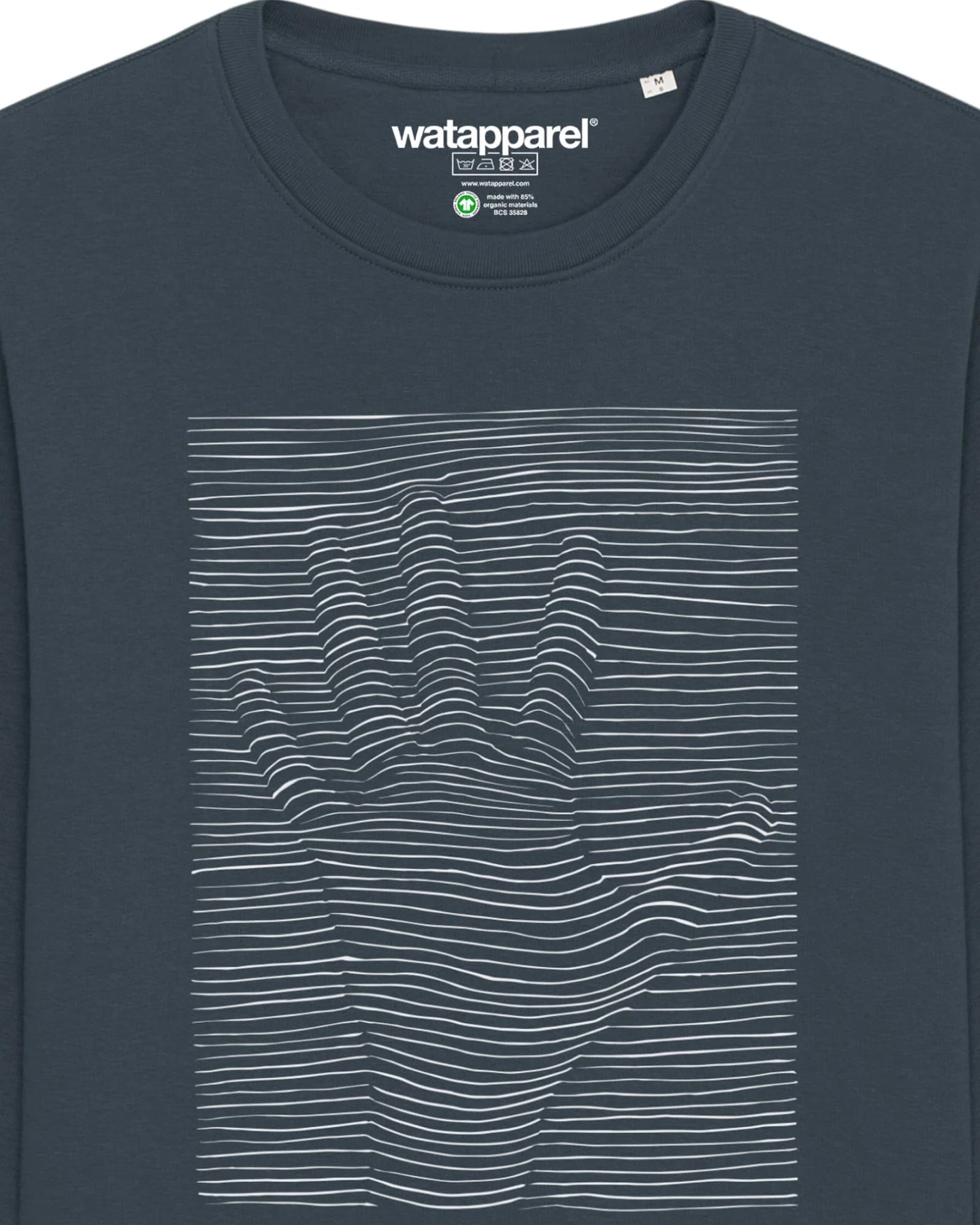 Watapparel Sweatshirt – Ansicht 3