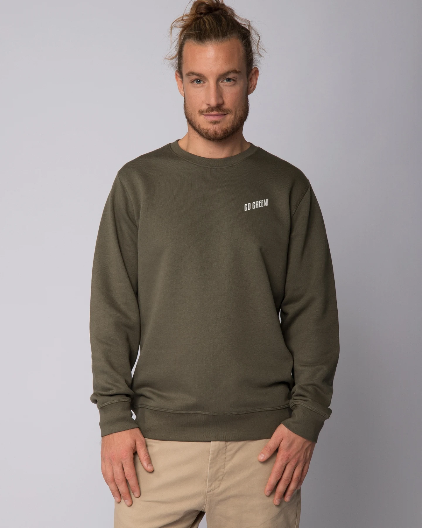 Watapparel Sweatshirt – Ansicht 2