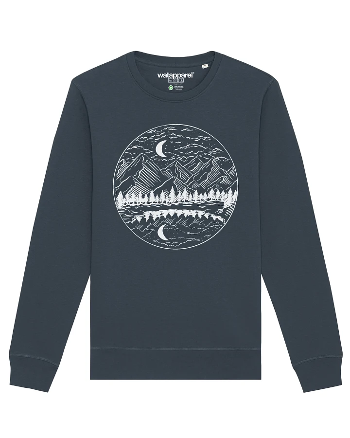 Watapparel Sweatshirt