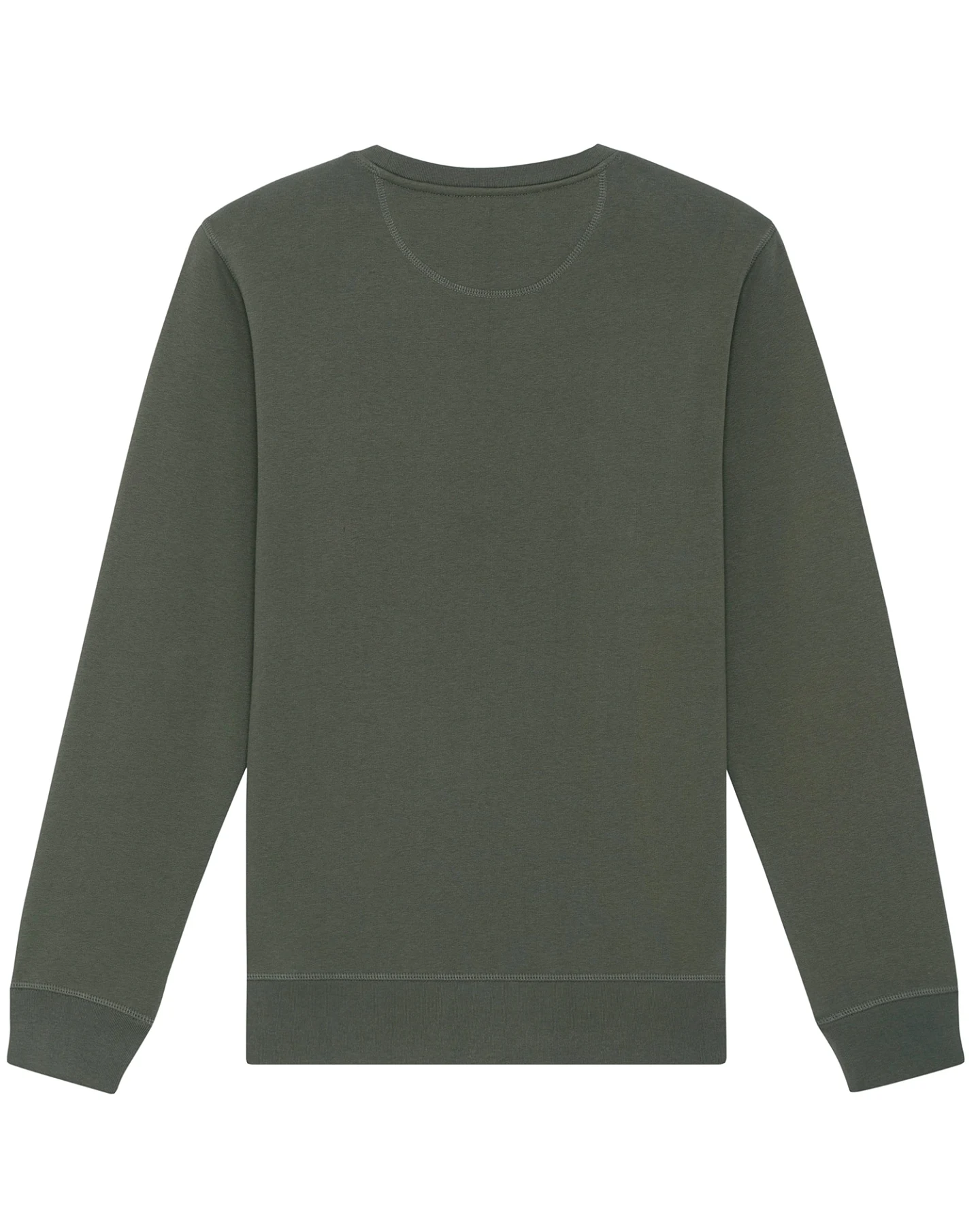 Watapparel Sweatshirt Waldbär – Ansicht 3