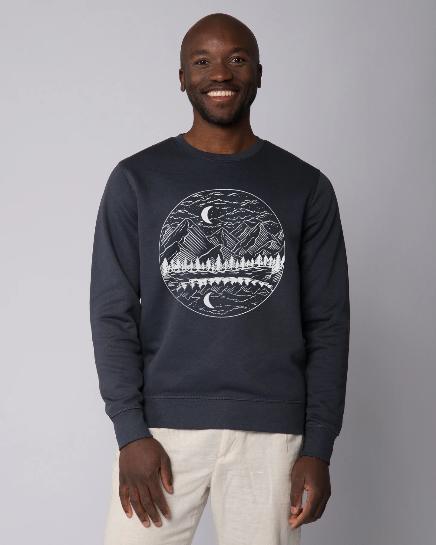 Watapparel Sweatshirt – Ansicht 2