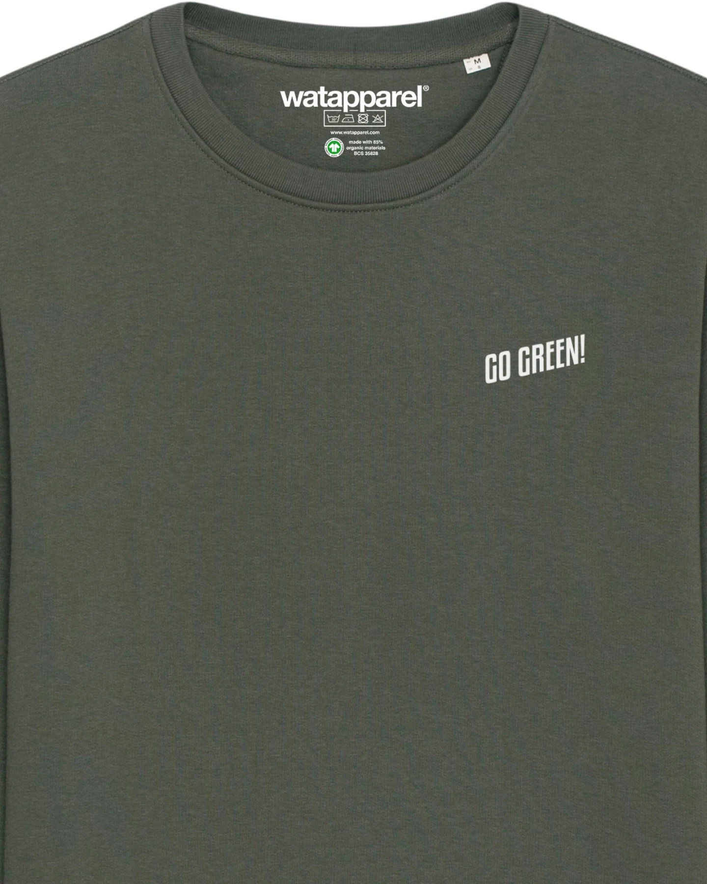 Watapparel Sweatshirt – Ansicht 3