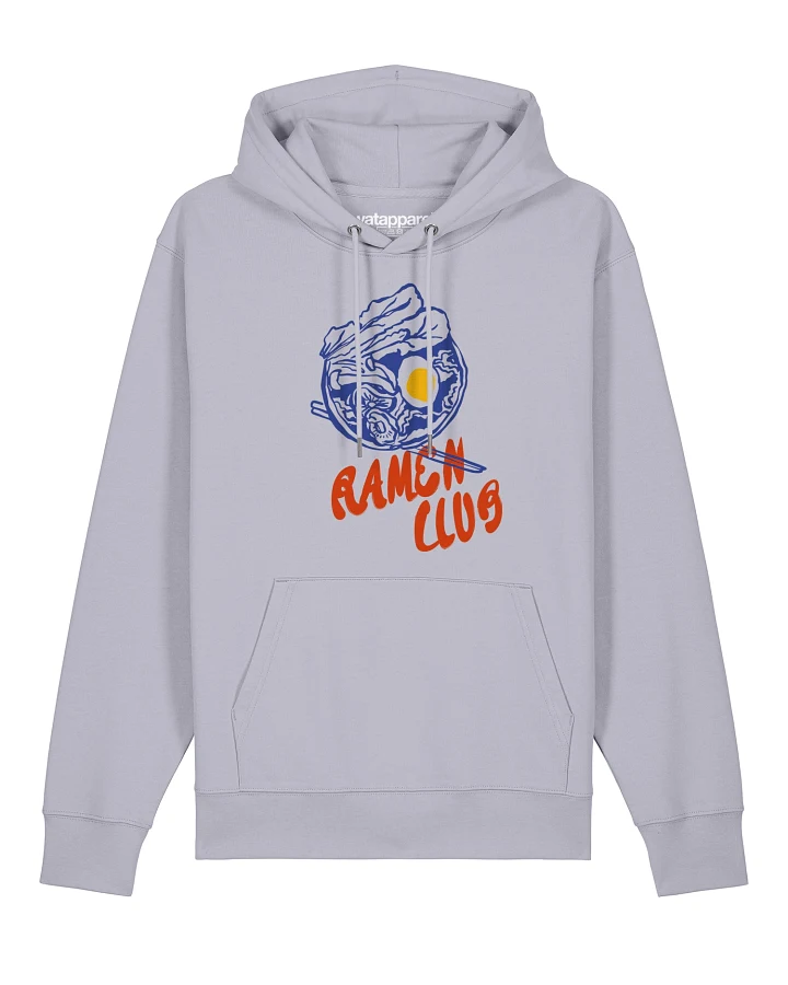 Watapparel Sweatshirt Ramen Club