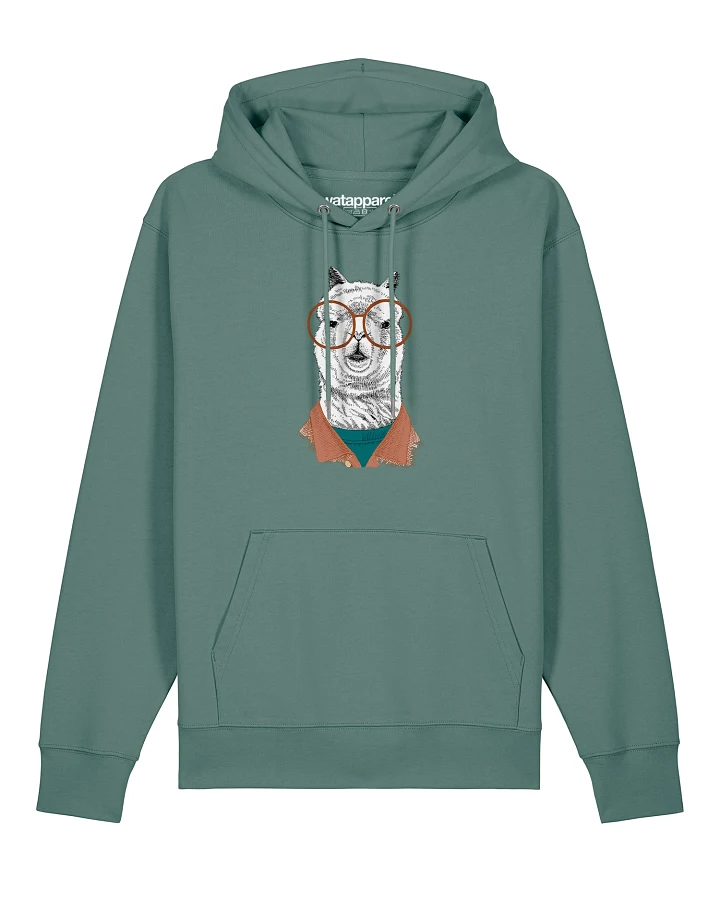 Watapparel Sweatshirt Lama
