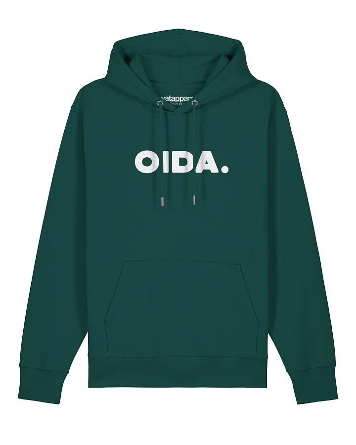 Watapparel Sweatshirt Oida