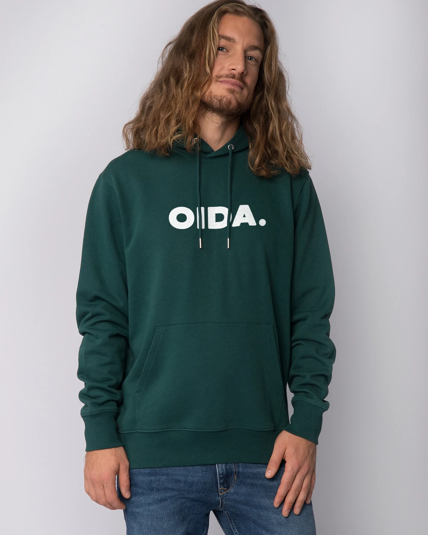Watapparel Sweatshirt Oida – Ansicht 2
