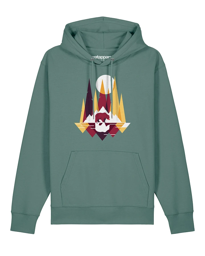 Watapparel Sweatshirt Von Bären und Bergen
