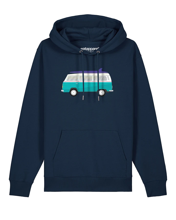 Watapparel Sweatshirt California Dream