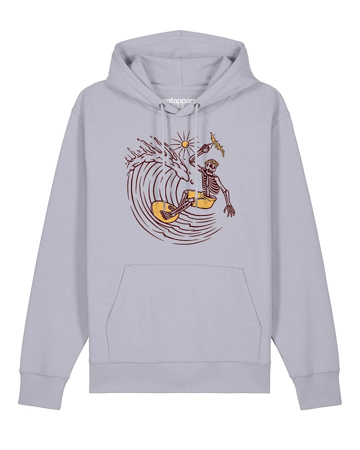 Watapparel Sweatshirt Surfing for life