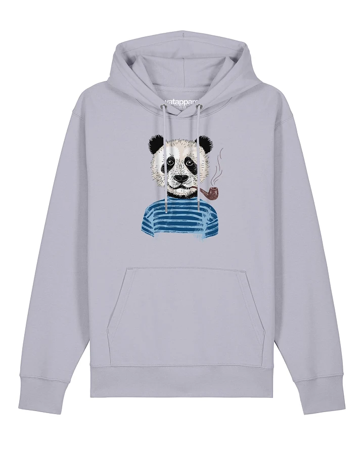 Watapparel Sweatshirt Panda