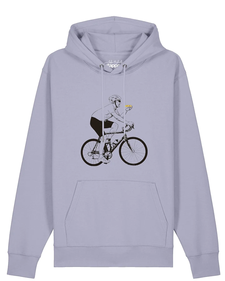 Watapparel Hoodie