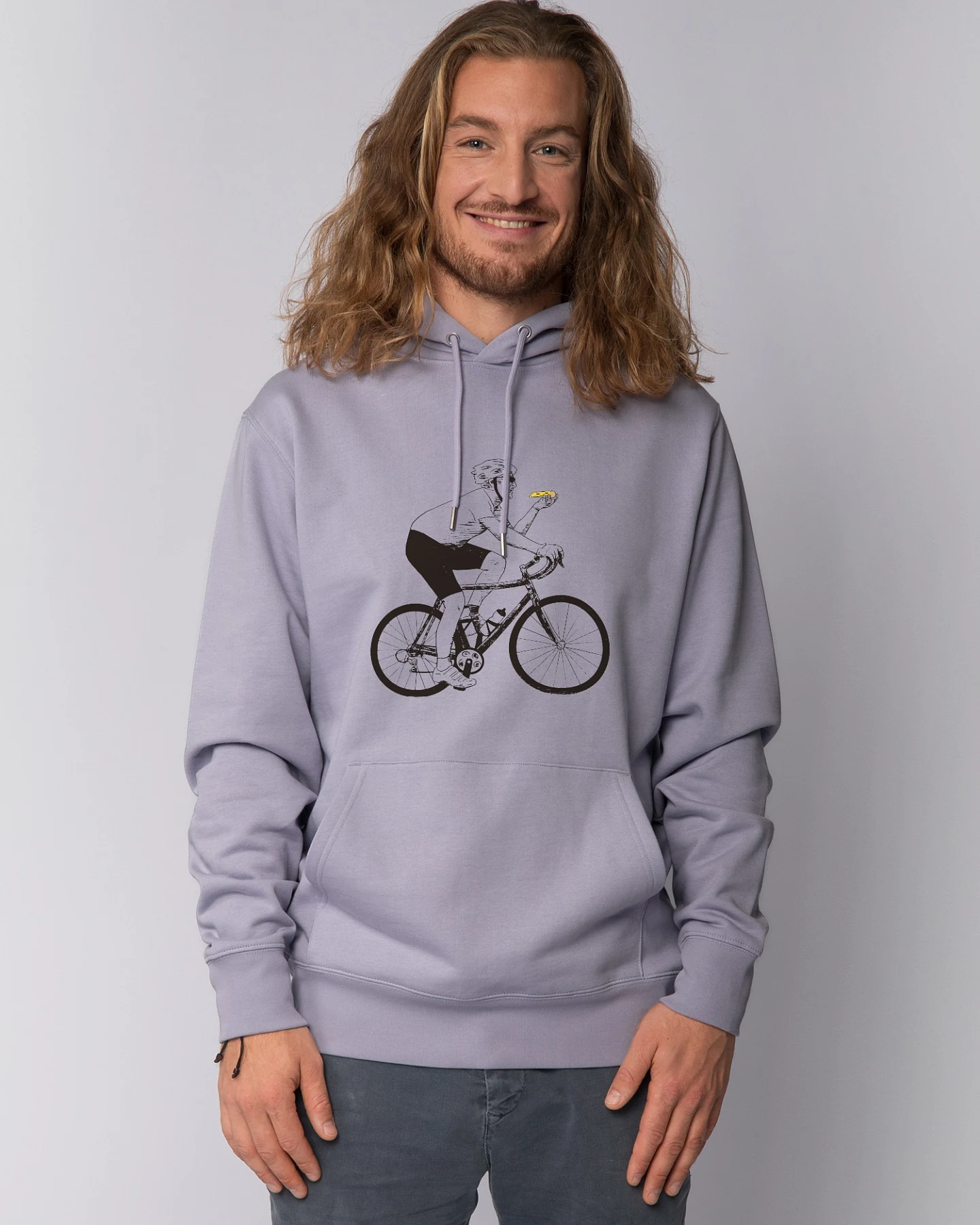 Watapparel Hoodie – Ansicht 2