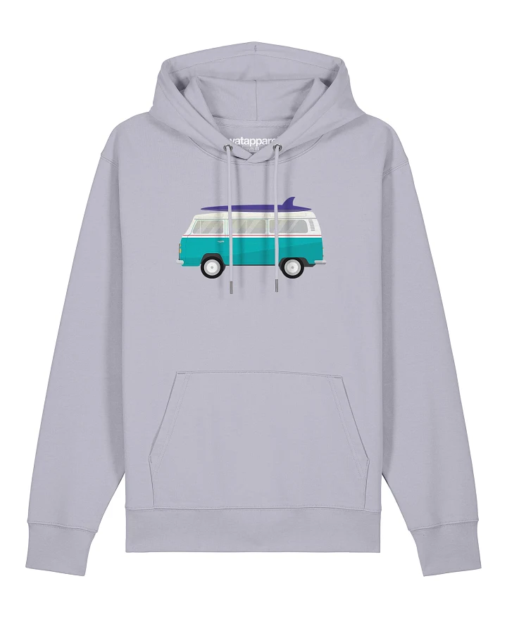 Watapparel Sweatshirt California Dream