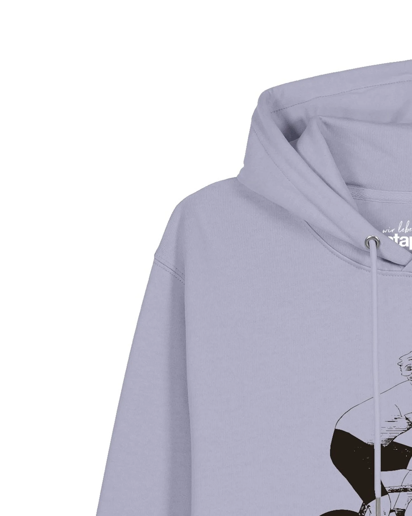 Watapparel Hoodie – Ansicht 3