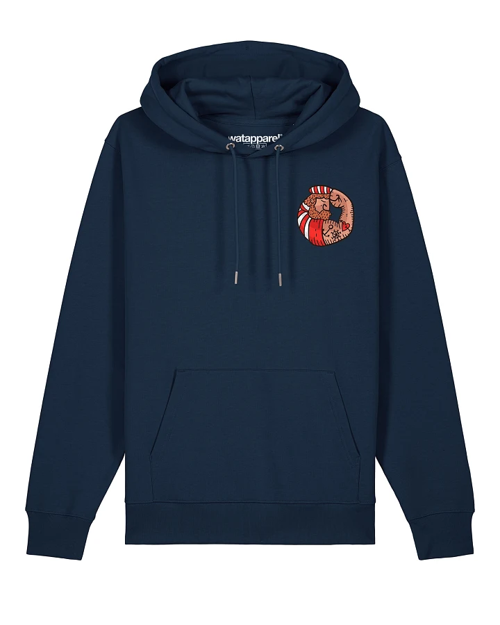 Watapparel Sweatshirt Seemann
