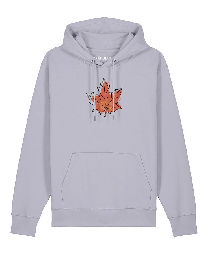 Watapparel Sweatshirt Herbst